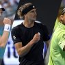 Jannik Sinner, Alexander Zverev et Arthur Fils seront au rendez-vous des quarts de finale au Masters 1000 de Miami 2026 (Miami Open)