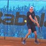 Amaury Abbas est le 5e meilleur joueur français chez les juniors (ITF Junior Cap d'Ail)