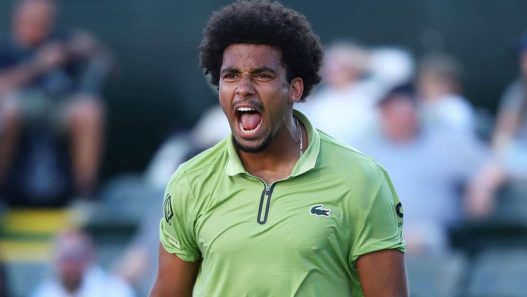 Masters 1000 Indian Wells : Arthur Fils s'offre Félix Auger-Aliassime et retrouve les quarts de finale