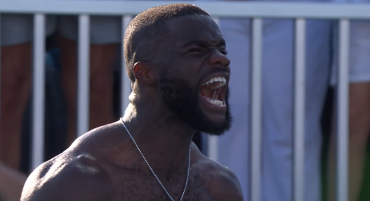 Frances Tiafoe a éliminé le champion en titre Jakub Mensik à Miami (Tennis TV)