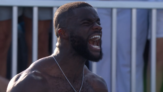 Frances Tiafoe a éliminé le champion en titre Jakub Mensik à Miami (Tennis TV)