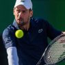 Masters 1000 Indian Wells : Dans la douleur, Djokovic se sort du piège Kovacevic et atteint les huitièmes