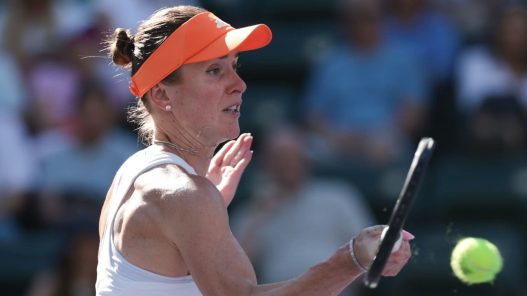 WTA 1000 Indian Wells : Elina Svitolina fait plier Iga Swiatek et se qualifie en demies