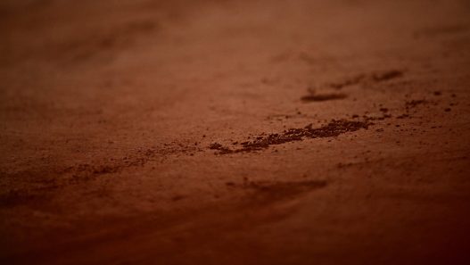 La saison sur terre battue reprend ses droits sur le circuit principal (Getty Images)