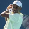 Moïse Kouame affrontait son compatriote Ugo Humbert ce dimanche (Image d'illustration - ATP Tour)