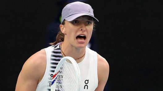 Iga Swiatek avant Indian Wells : "Depuis deux mois, je n'obtiens pas les résultats souhaités"