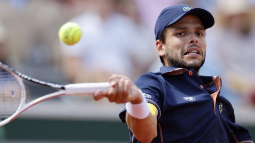 Grégoire Barrère se dit "légitime" et "prêt" pour le nouveau défi qui l'attend - (image d'illustration - Sipa/Jean-Francois BADIAS)