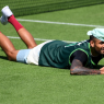 En plus du tournoi de Stuttgart, Nick Kyrgios sera aussi à celui de Majorque (Alamy)