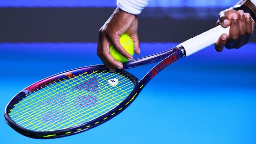 comment choisir sa raquette de tennis