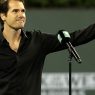 Tommy Haas directeur du Masters 1000 d'Indian Wells.