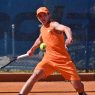 Mario Vukovic a fêté ses 15 ans le 28 mars 2026 - (ITF Junior Cap d'Ail)
