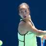 Zheng Qinwen réalise une victoire significative au Miami Open (Alamy)