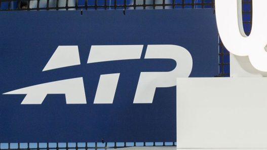 L'ATP va affréter gratuitement un vol jusqu'en Italie pour les joueurs qui ont disputé le tournoi de Fujairah. (Tnani Badreddine/DeFodi Images/DeFodi via Getty Images)