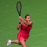 Aryna Sabalenka plus déterminée que jamais. (Getty Images)