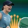 Iga Swiatek a pulvérise Karolina Muchova ce mercredi. (Getty Images)