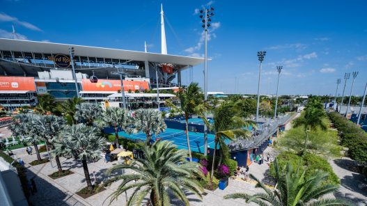 Tout ce que vous devez savoir sur le Miami Open 2026 (Getty Images).