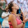 Aryna Sabalenka a réalisé le Sunshine Double en s'imposant à Miami après Indian Wells (Miami Open)