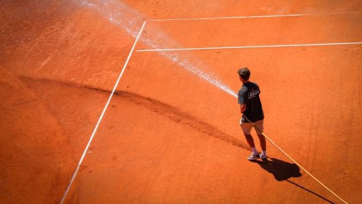 La saison 2026 sur terre battue est lancée sur le circuit WTA (Getty Images)