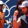 Rafael Jodar et Marco Trungelliti vont s'affronter pour le titre au tournoi ATP 250 de Marrakech (Getty Images)
