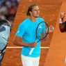Jannik Sinner, Alexander Zverev et Arthur Fils sont au programme des quarts de finale au Masters 1000 de Madrid 2026 (Getty Images)