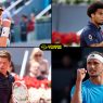 Jannik Sinner, Arthur Fils, Alexander Blockx et Alexander Zverev sont au programme des demi-finales au Masters 1000 de Madrid 2026 (MMOPEN)
