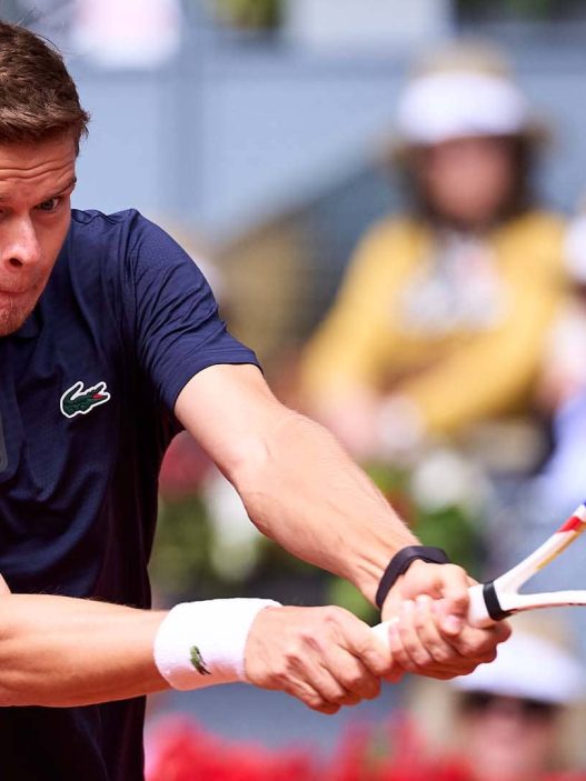 Masters 1000 Madrid : La sensation Alexander Blockx écarte Casper Ruud et atteint la plus grande demi-finale de sa carrière