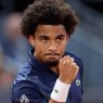 Arthur Fils se rapproche du top 10 ATP - (Image d'illustration - Crédit : atptour.com)
