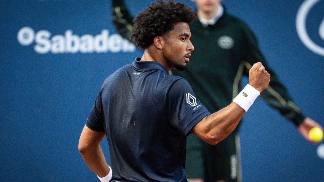 ATP 500 Barcelone : Arthur Fils s'emploie pour rejoindre Andrey Rublev en finale