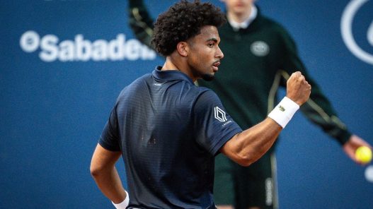 ATP 500 Barcelone : Arthur Fils s'emploie pour rejoindre Andrey Rublev en finale