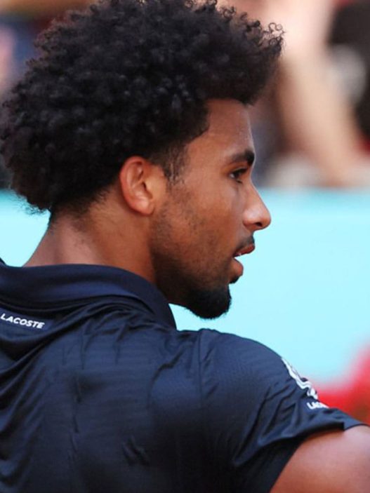 Masters 1000 Madrid : Arthur Fils rejoint les quarts de finale sans trembler