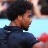 Masters 1000 Madrid : Arthur Fils rejoint les quarts de finale sans trembler