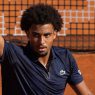 À Paris, Arthur Fils affrontera Stan Wawrinka, lequel jouera son dernier Roland-Garros - (Image d'illustration - Getty Images)