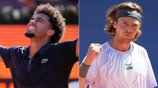 ATP 500 Barcelone : Tout savoir sur la finale Arthur Fils - Andrey Rublev