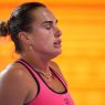 Aryna Sabalenka renonce au tournoi de Stuttgart et repousse son retour sur terre battue