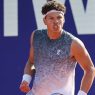 ATP 500 Munich : Ben Shelton décroche le plus grand titre de sa carrière sur terre battue