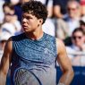 ATP 500 Munich : Shelton se sort du piège Fonseca et file en demi-finales