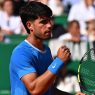 Masters 1000 Monte-Carlo : Carlos Alcaraz donne une leçon à Alexander Bublik pour se qualifier en demies