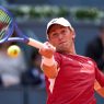 Masters 1000 Madrid : Casper Ruud sauve deux balles de match et remporte un énorme combat contre Stefanos Tsitsipas