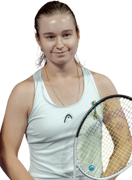 Daria Snigur
