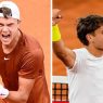 ATP 500 Hambourg : Rune fait son retour, Cobolli défend son titre... l'entry list complète