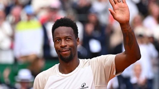 Gaël Monfils, Venus Williams, Moïse Kouamé : La liste des wild-cards du tournoi de Madrid dévoilée