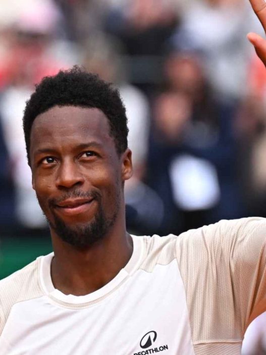Gaël Monfils, Venus Williams, Moïse Kouamé : La liste des wild-cards du tournoi de Madrid dévoilée