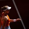 Mirra Andreeva sera la grande favorite au WTA 500 de Linz. (Getty Images)