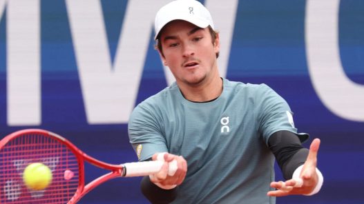 ATP 500 Munich : João Fonseca élimine Arthur Rinderknech pour atteindre les quarts