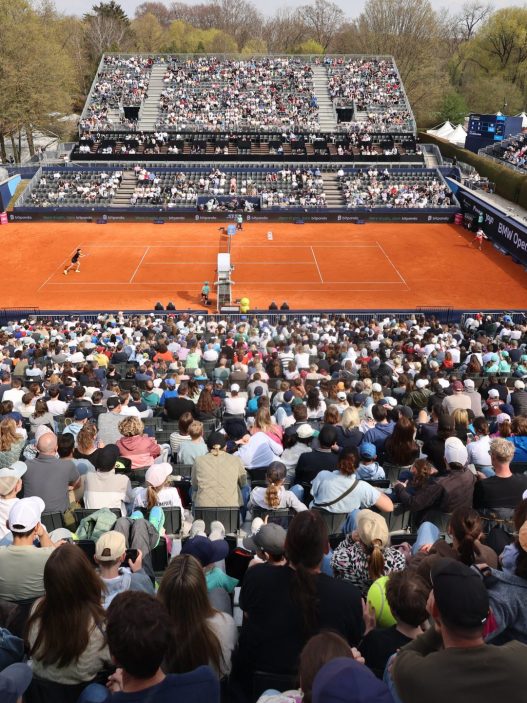 Découvrez les quarts de finale au tournoi ATP 500 de Munich 2026 (BMW Open)