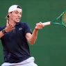 Masters 1000 Monte-Carlo : Ugo Humbert élimine Moïse Kouamé au premier tour