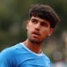 Carlos Alcaraz affrontera Tomáš Macháč au deuxième tour de l'ATP 500 de Barcelone. (ATP Tour)