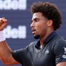 Arthur Fils s'apprête à démarrer sa campagne au Masters 1000 de Rome -(Image d'illustration - Clive Brunskill/Getty Images)