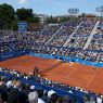 Le tournoi ATP 500 de Barcelone débute ce lundi en Espagne (Getty Images)