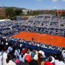 Le tournoi de Barcelone débute ce lundi. (Getty Images)